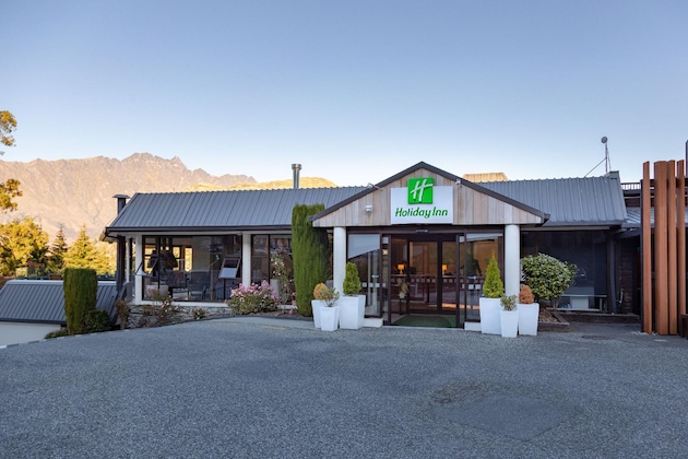 Gallery - Holiday Inn Queenstown Frankton Road By Ihg
