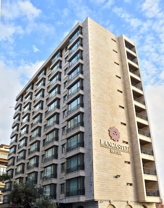 Gallery - Lancaster Hotel Raouche