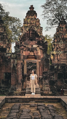 Gallery - Fcc Angkor By Avani