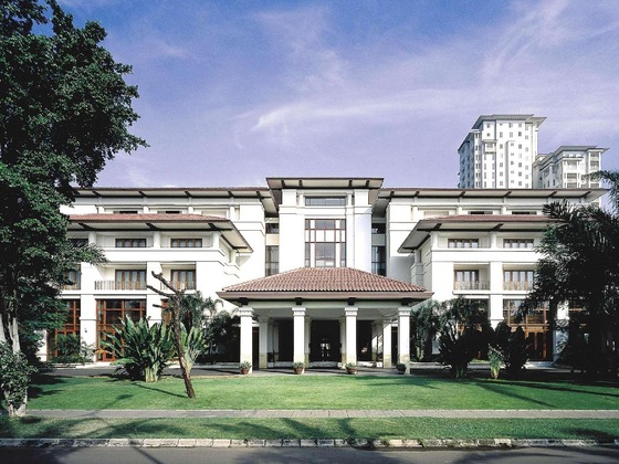 Gallery - The Dharmawangsa Jakarta