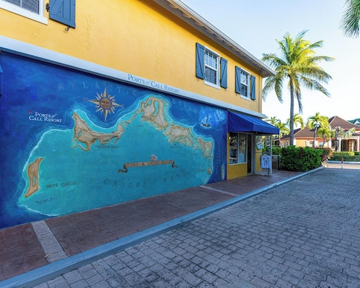 Gallery - Ports Of Call Resort