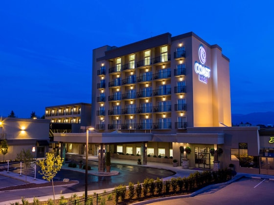 Gallery - Coast Capri Hotel
