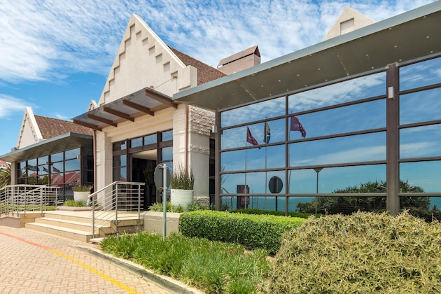 Gallery - City Lodge Hotel Port Elizabeth