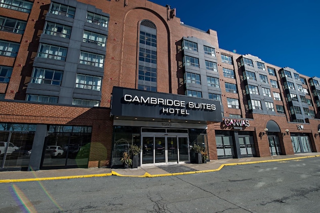 Gallery - Cambridge Suites Hotel