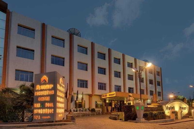 Gallery - Hotel Amar