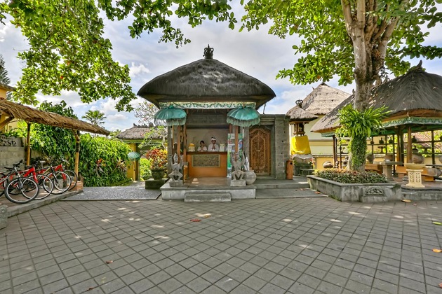 Gallery - Alam Puri Art Museum - Resort & Spa