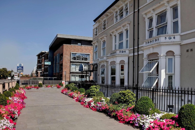 Gallery - Best Western London Highbury