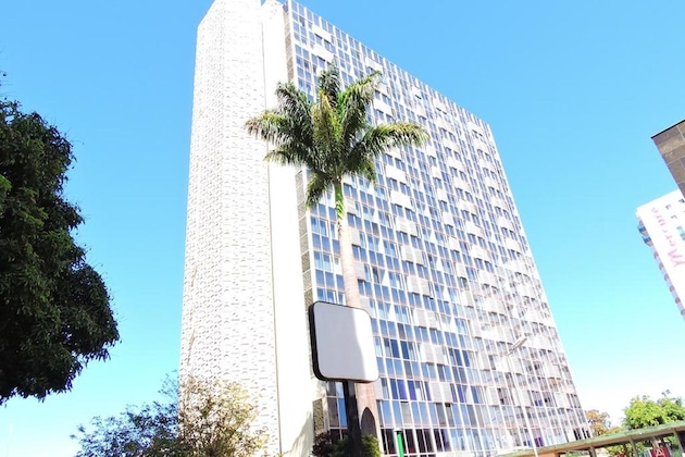 Gallery - Airam Brasilia Hotel