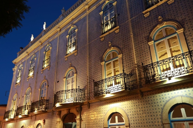 Gallery - Hotel De Moura