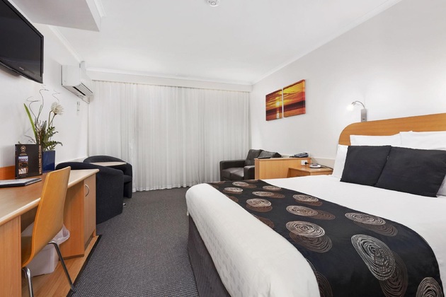 Gallery - Beachfront Voyager Motor Inn