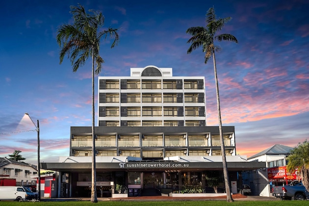 Gallery - Alivio Hotel Cairns