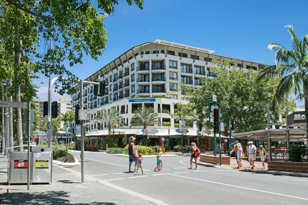 Gallery - Mantra Esplanade