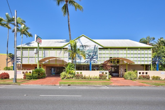 Gallery - Hotel Tropiq