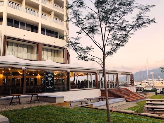 Gallery - Shangri-La The Marina