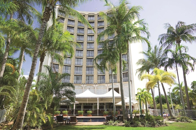 Gallery - Doubletree By Hilton Darwin