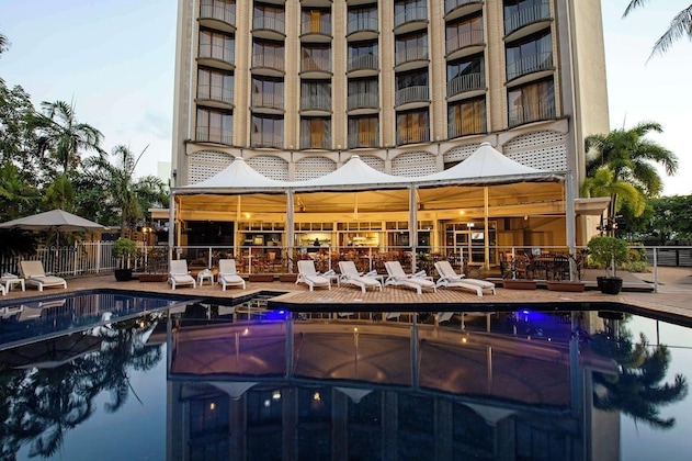 Gallery - Doubletree By Hilton Darwin