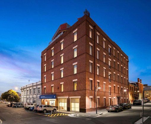Gallery - Hobart Waterfront Apartments