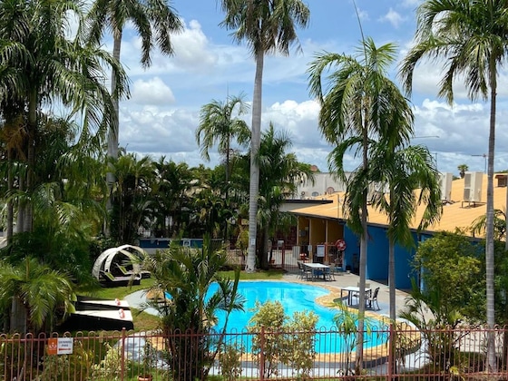 Gallery - Katherine Motel