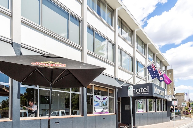 Gallery - Hotel Launceston