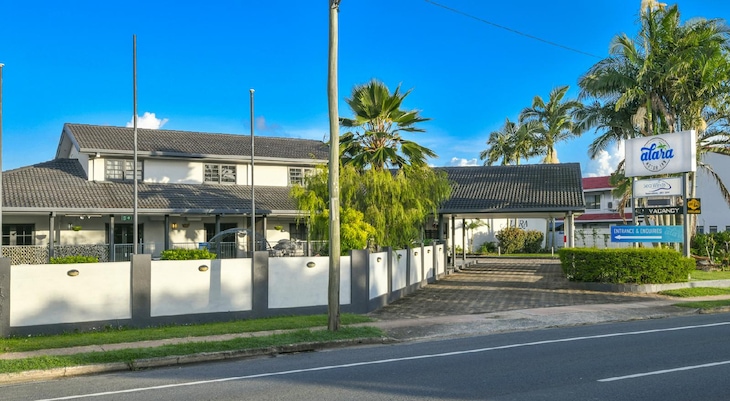 Gallery - Alara Motor Inn