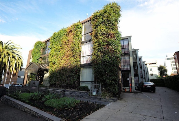Gallery - Albert Heights Serviced Apartments