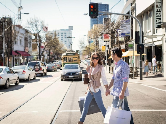 Gallery - The Como Melbourne By Accor
