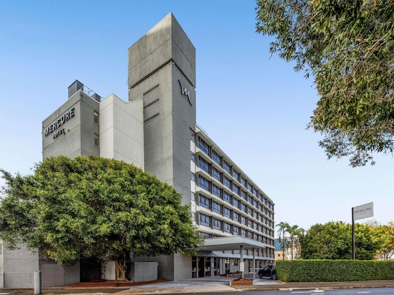 Gallery - Mercure Newcastle