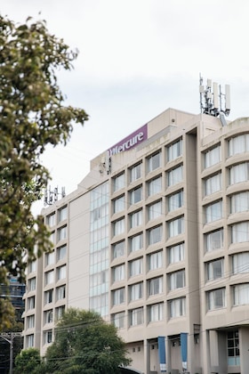 Gallery - Mercure Sydney Parramatta