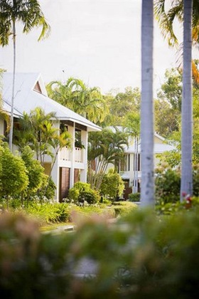 Gallery - Paradise Links Resort Port Douglas
