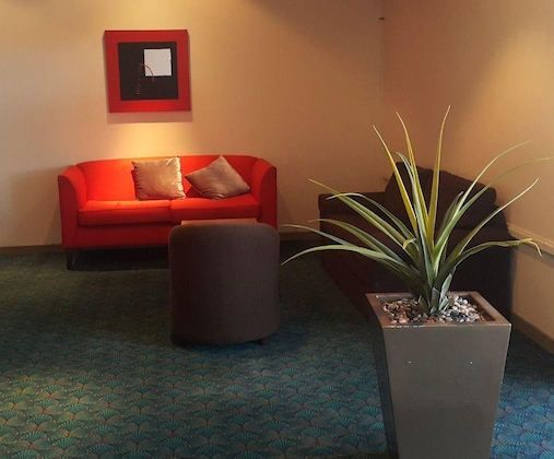 Gallery - Leichhardt Hotel