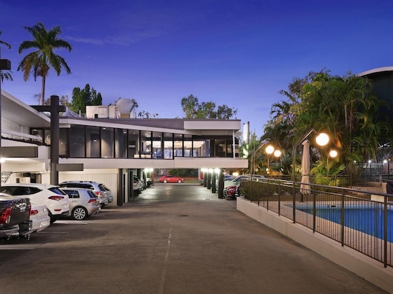 Gallery - Mercure Rockhampton