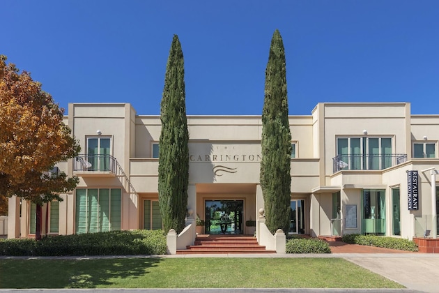 Gallery - The Carrington Hotel Shepparton