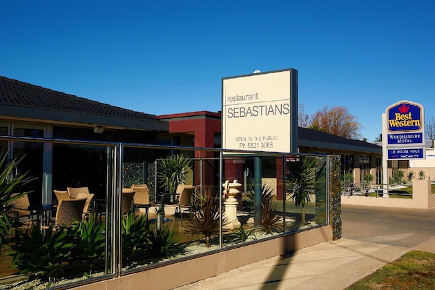 Gallery - Wyndhamere Motel Shepparton