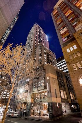 Gallery - Amora Hotel Jamison Sydney