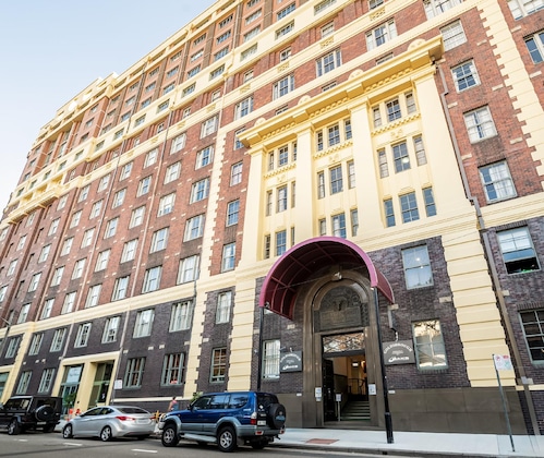 Gallery - Oaks Sydney Goldsbrough Suites