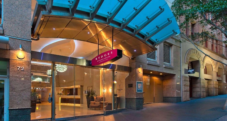 Gallery - Rydges Darling Square Apartment Hotel