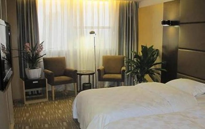 Gallery - Xinhua International Hotel