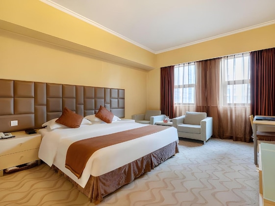 Gallery - Milky Way Hotel Chongqing