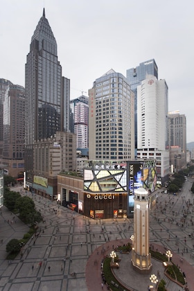 Gallery - Four Points By Sheraton Chongqing