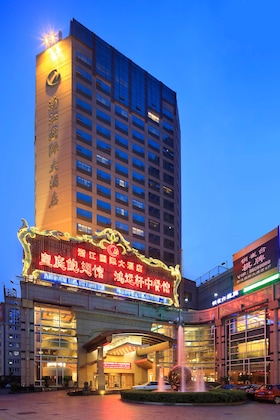 Gallery - Landison Plaza International Hotel Zhejiang