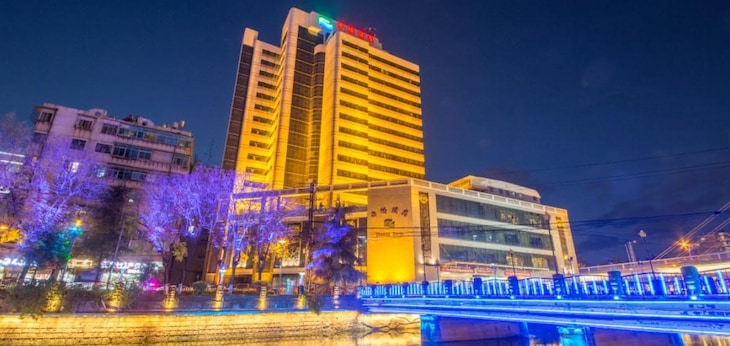Gallery - Uchoice Hotel Kunming