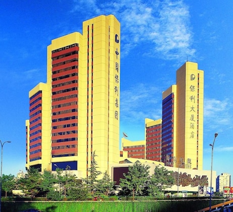Gallery - Poly Plaza Hotel