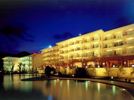Gallery - Landscape Beach Hotel Sanya