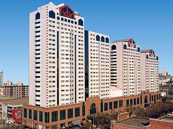 Gallery - Holiday Inn Shenyang Zhongshan