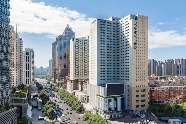 Gallery - The Westin Shenyang