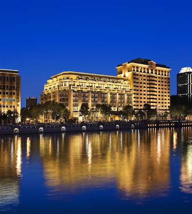 Gallery - The Astor Hotel, A Luxury Collection Hotel Tianjin