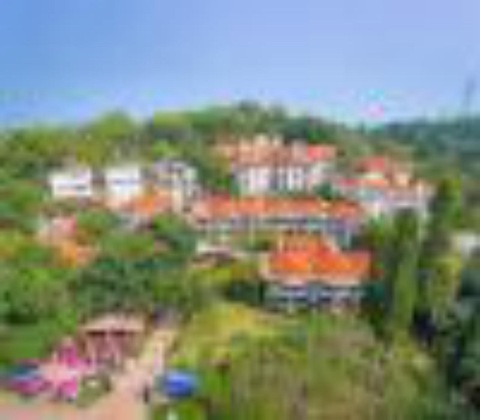 Gallery - Gulang Villa