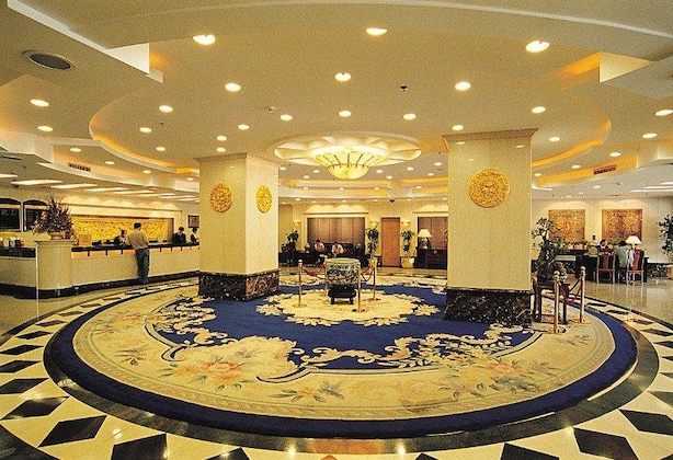 Gallery - Quintessence Kaixin Hotel