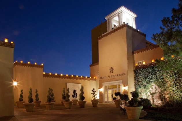 Gallery - Hotel Albuquerque At Old Town