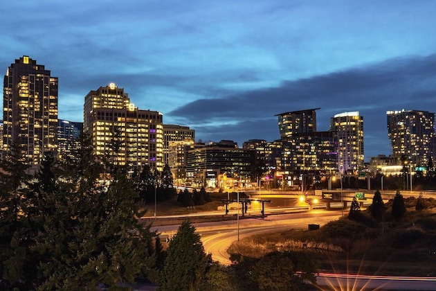 Gallery - Hotel 116, A Coast Hotels Bellevue
